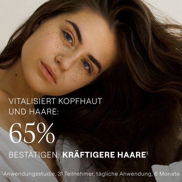 bodyguardapotheke Weleda Belebendes Haar-Tonikum - für dünner werdendes Haar Blitzverkäufe