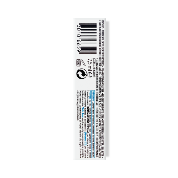 bodyguardapotheke LA ROCHE-POSAY Cicaplast Lippen B5 Balsam Rabatt