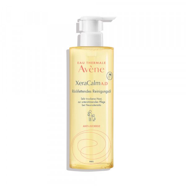 bodyguardapotheke AVENE XeraCalm A.D Reinigungsöl Begrenztes Angebot