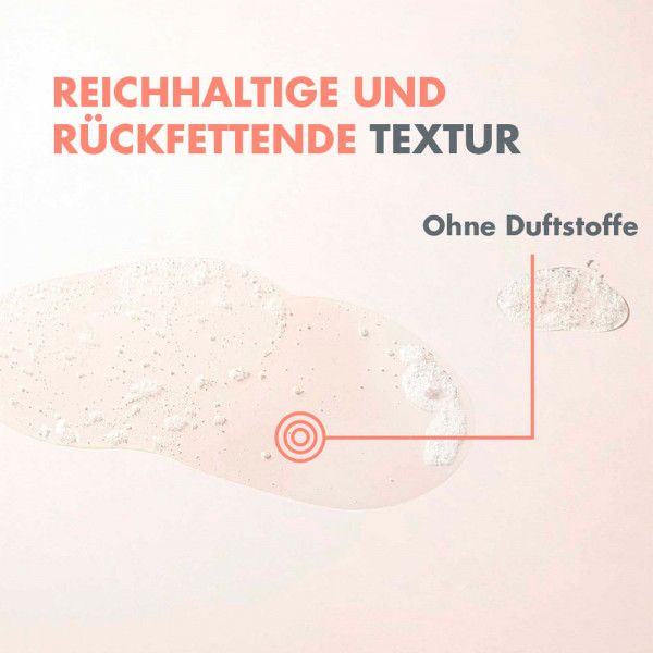 bodyguardapotheke AVENE XeraCalm A.D Reinigungsöl Begrenztes Angebot