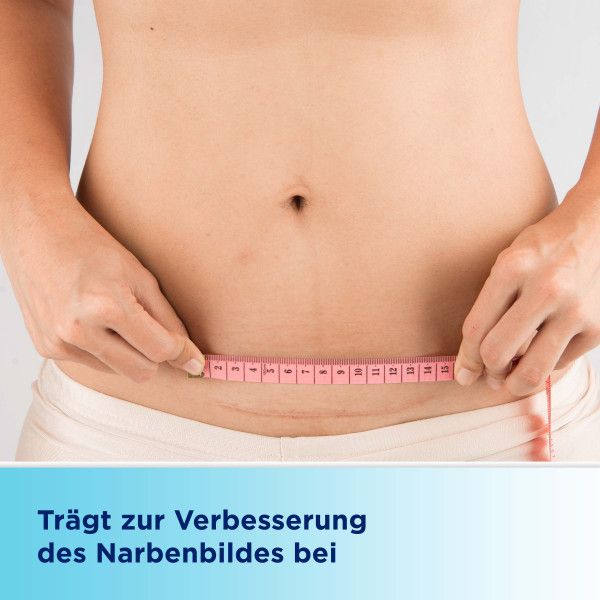 bodyguardapotheke BEPANTHEN Narben-Gel mit Massage-Roller Bestseller