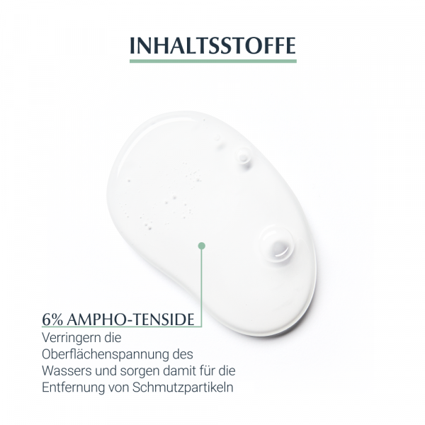 bodyguardapotheke EUCERIN DermoPure Reinigungsgel Saisonale Angebote
