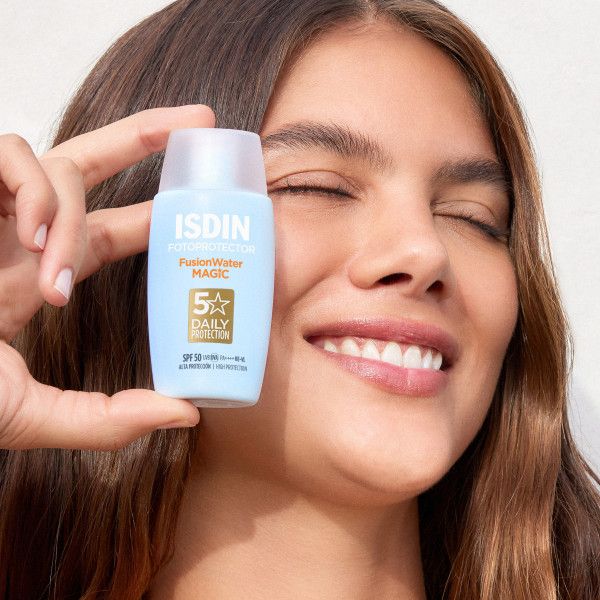 bodyguardapotheke ISDIN Fotoprotector Fusion Water LSF 50 Räumungsverkauf