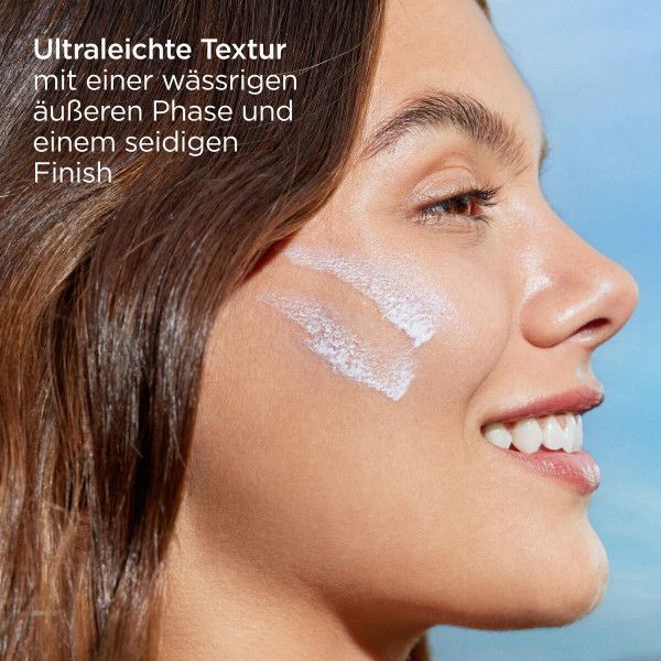 bodyguardapotheke ISDIN Fotoprotector Fusion Water LSF 50 Räumungsverkauf