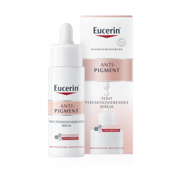 bodyguardapotheke EUCERIN Anti-Pigment Teint perfektionierend.Serum Tägliche Deals