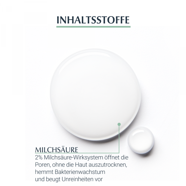 bodyguardapotheke EUCERIN DermoPure Gesichts-Tonic Begrenzte Freigabe