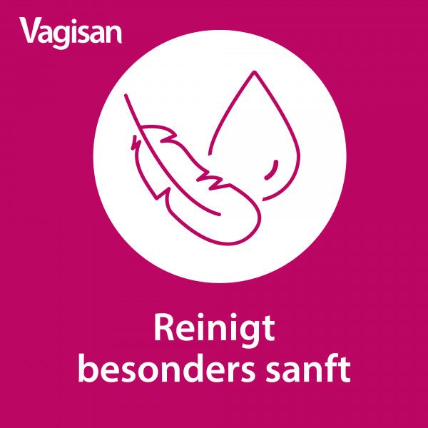bodyguardapotheke VAGISAN Intimwaschlotion Letzte 3 Tage