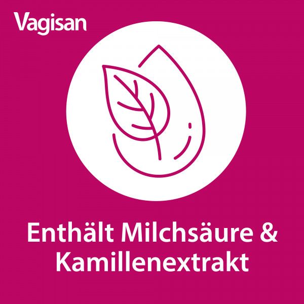 bodyguardapotheke VAGISAN Intimwaschlotion Letzte 3 Tage