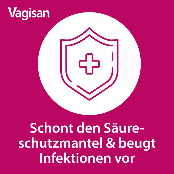 bodyguardapotheke VAGISAN Intimwaschlotion Letzte 3 Tage