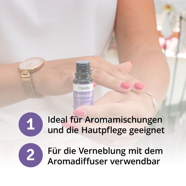 bodyguardapotheke LAVENDEL ÖL naturrein ätherisch Clearance-Verkauf
