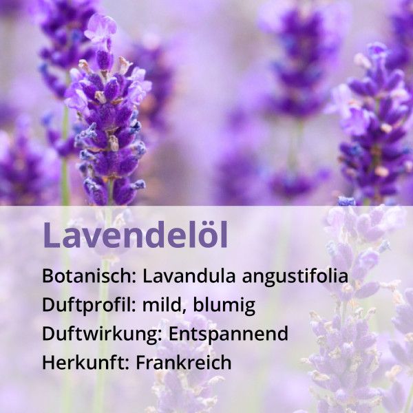 bodyguardapotheke LAVENDEL ÖL naturrein ätherisch Clearance-Verkauf