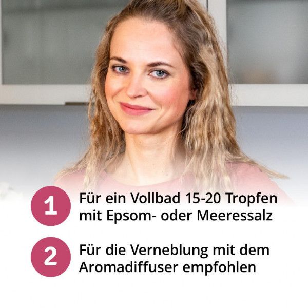 bodyguardapotheke YOGA SPIRIT Duftmischung Verkauf