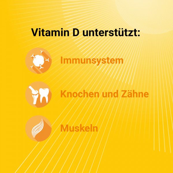 bodyguardapotheke DEKRISTOLVIT D3 2000 I.E. pflanzlich Kapseln Angebote