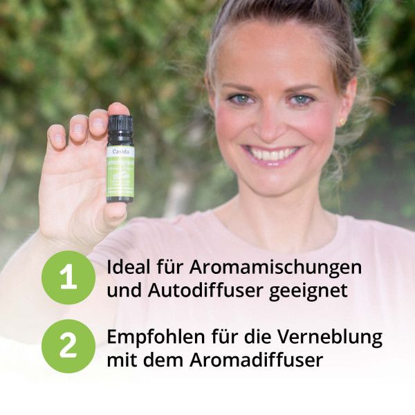 bodyguardapotheke ZITRONENGRAS Lemongras Öl naturrein ätherisch Hotsell
