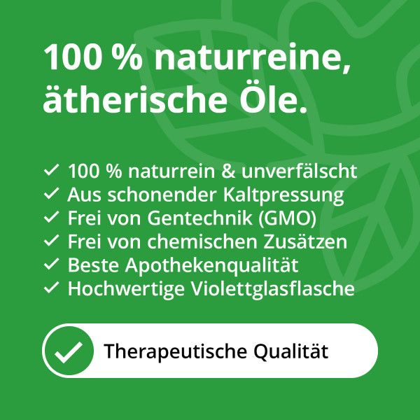 bodyguardapotheke WALDLUFT Set Zirben&Fichtennadel&Pfefferminz Öl Meist gekauft