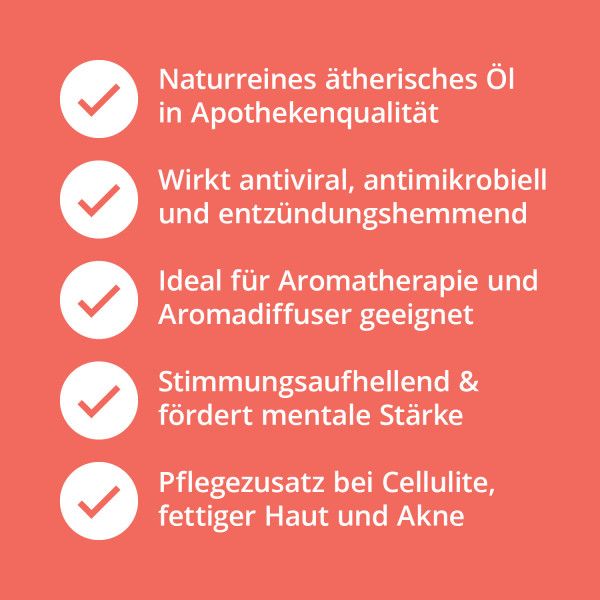 bodyguardapotheke ZITRUSÖLE Set Orangenöl&Zitronenöl&Grapefruit Öl Blitzverkäufe