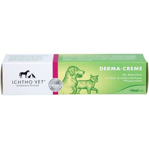 bodyguardapotheke ICHTHO VET Derma-Creme Online Outlet