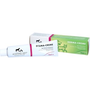 bodyguardapotheke ICHTHO VET Derma-Creme Online Outlet