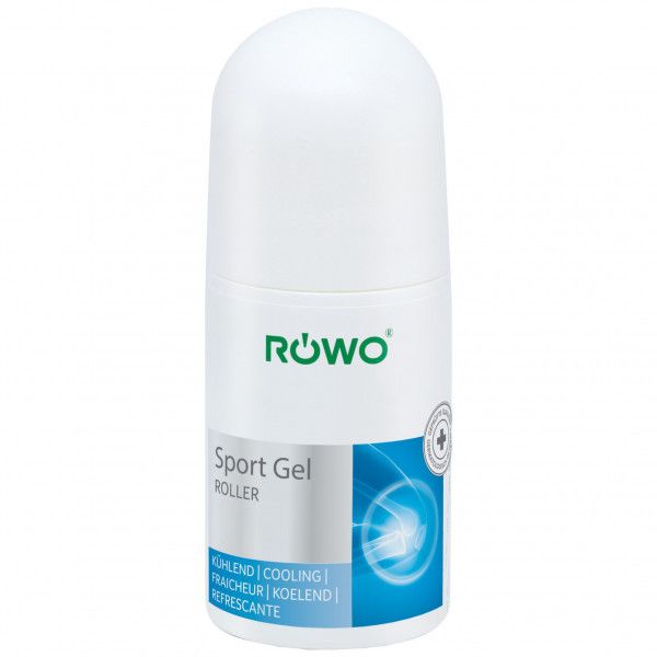 bodyguardapotheke RÖWO SPORT-GEL Roller Kauf eins, bekomm eins gratis