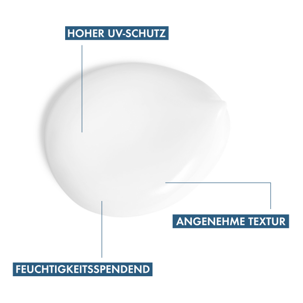 bodyguardapotheke VICHY CAPITAL Soleil Gesichtscreme LSF 50+ Letzte 3 Tage