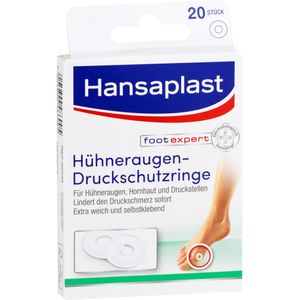 bodyguardapotheke HANSAPLAST Druckschutzring klein JETZT KAUFEN
