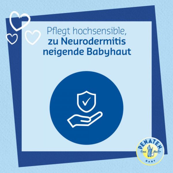 bodyguardapotheke Penaten Baby Ultra Sensitiv Pflegeöl parfümfrei Super Rabatt