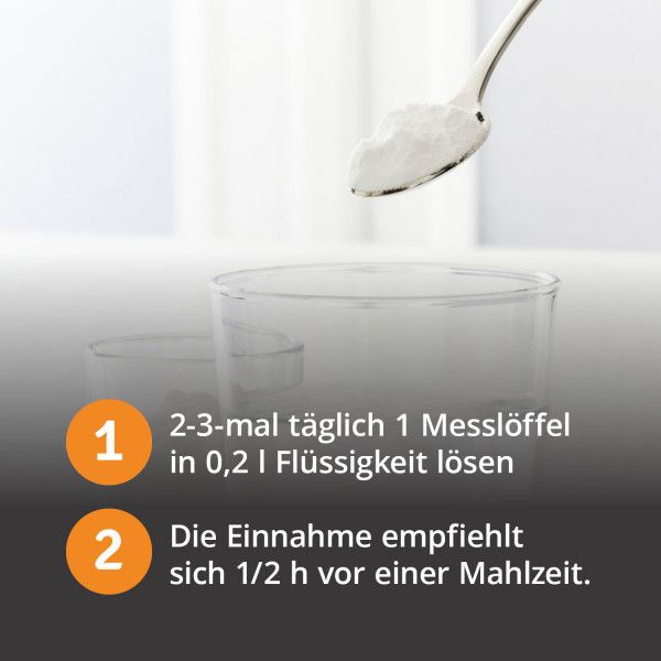 bodyguardapotheke NATRON VITALPULVER Limitierter Zeitrabatt