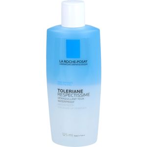bodyguardapotheke LA ROCHE-POSAY Respect.Augen Make-up Entferner Vatertagsangebot