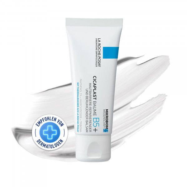 bodyguardapotheke LA ROCHE-POSAY Cicaplast Baume B5+ Jubiläumsangebot