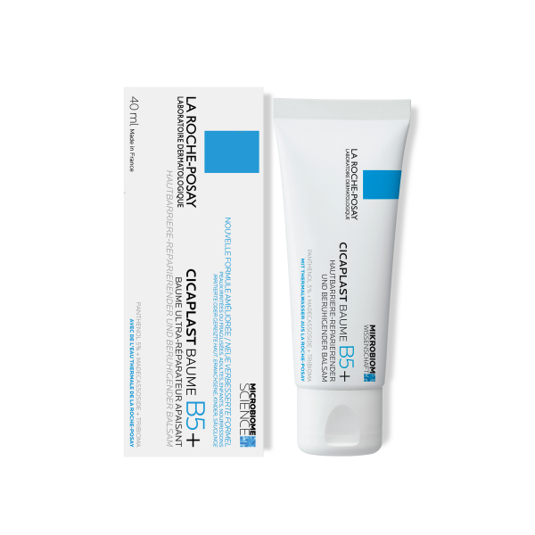 bodyguardapotheke LA ROCHE-POSAY Cicaplast Baume B5+ Jubiläumsangebot