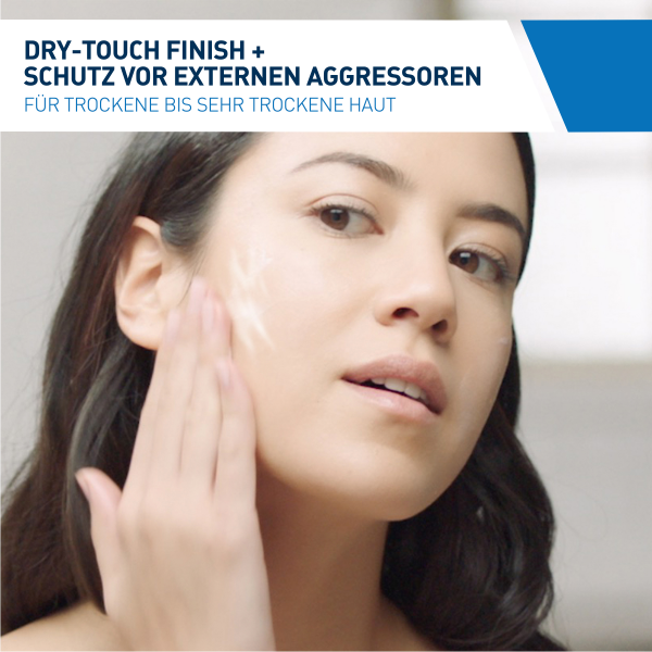 bodyguardapotheke CERAVE feuchtigkeitsspendende Gesichtscreme SPF 50 Heißer Verkauf