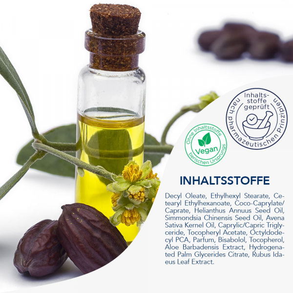 bodyguardapotheke FREI ÖL Hydrolipid GesichtsÖl Top Angebot