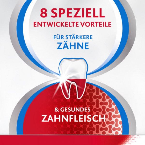 bodyguardapotheke PARODONTAX Complete Protection Zahnpasta Online Outlet
