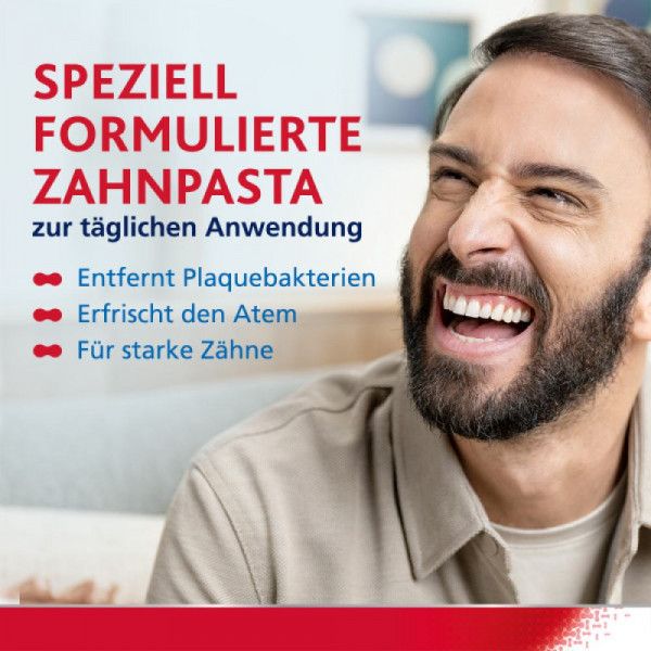 bodyguardapotheke PARODONTAX Complete Protection Zahnpasta Online Outlet