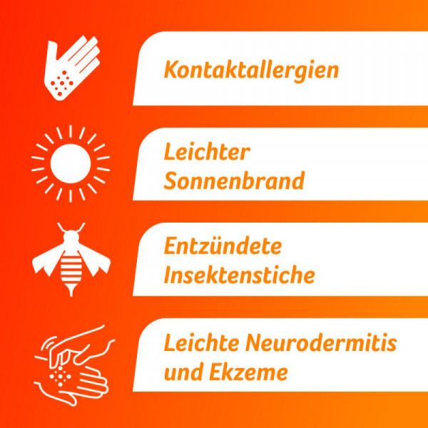 bodyguardapotheke FENIHYDROCORT Creme 0 5% Zeitlich begrenztes Angebot