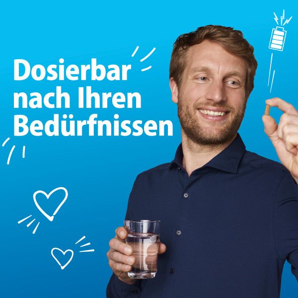 bodyguardapotheke MAGNETRANS forte 150 mg Hartkapseln Neuheiten