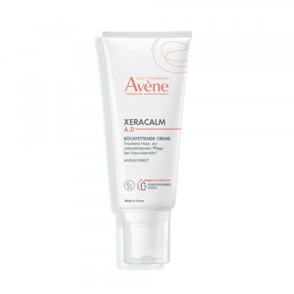 bodyguardapotheke AVENE XeraCalm A.D Creme Tägliche Deals