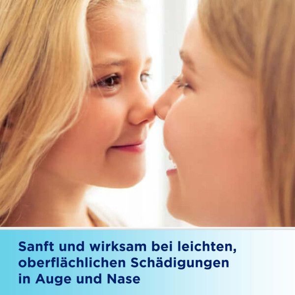 bodyguardapotheke BEPANTHEN Augen- und Nasensalbe Kostenlose Rückgabe