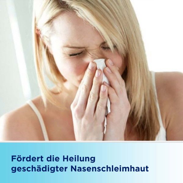 bodyguardapotheke BEPANTHEN Augen- und Nasensalbe Kostenlose Rückgabe