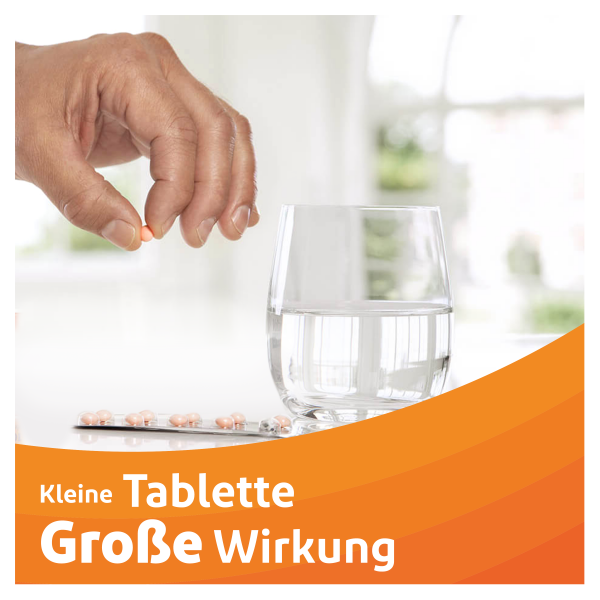bodyguardapotheke VOLTAREN Dolo 25 mg Schmerztabletten Nur für heute