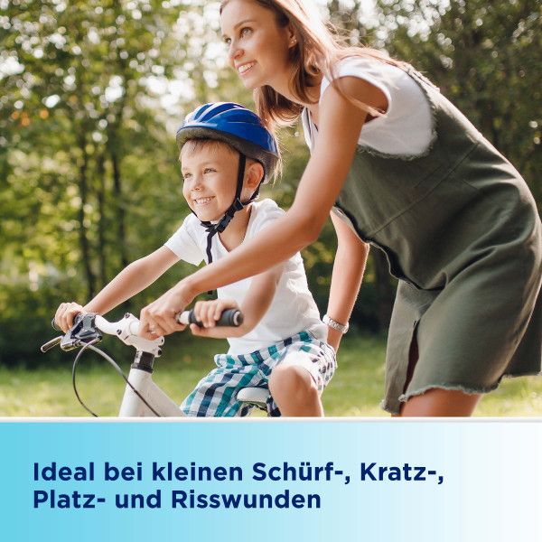 bodyguardapotheke BEPANTHEN Wund- und Heilsalbe Fabrikladen