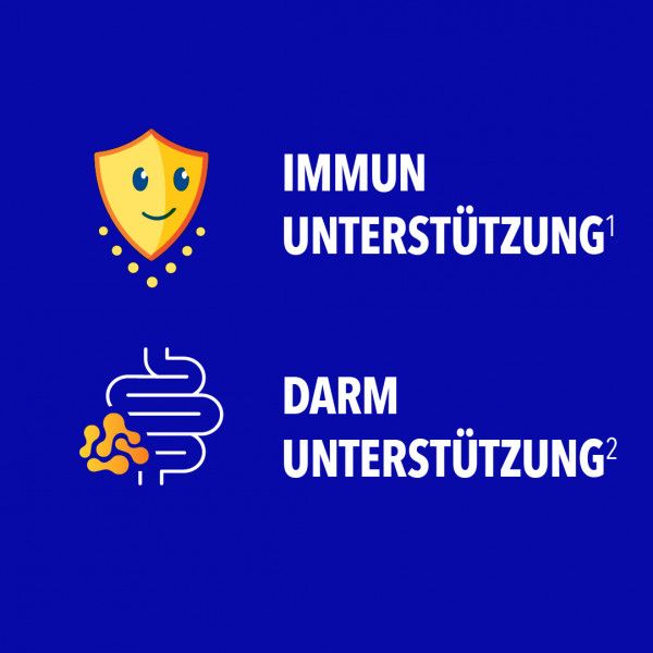 bodyguardapotheke BION3 Immun Junior Kautabletten Im Verkauf