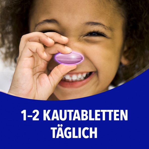 bodyguardapotheke BION3 Immun Junior Kautabletten Im Verkauf
