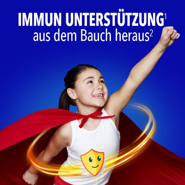 bodyguardapotheke BION3 Immun Junior Kautabletten Im Verkauf