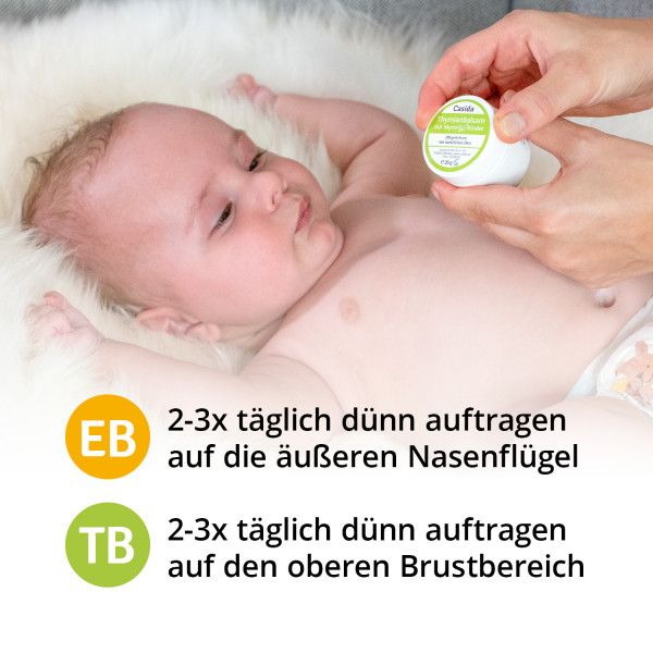 bodyguardapotheke ENGELWURZBALSAM & Thymianbalsam m.Myrte Kinder Set Auslauf