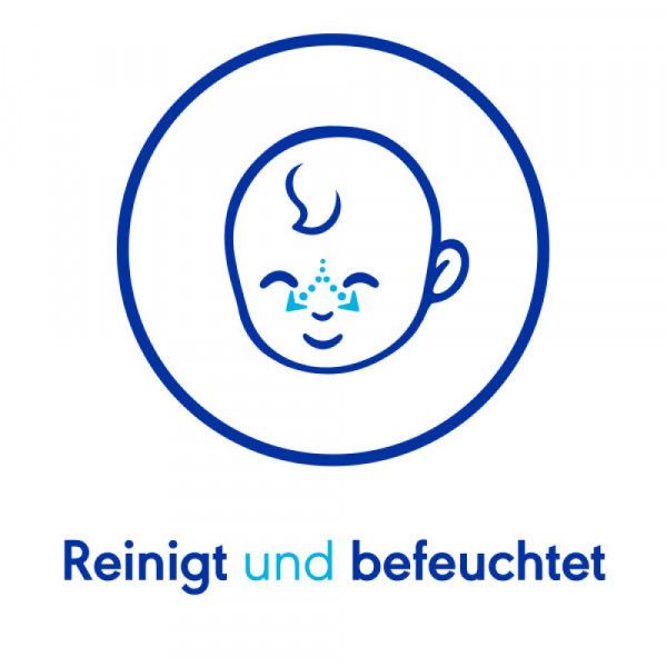 bodyguardapotheke RHINOMER babysanft Meerwasser Verkauf