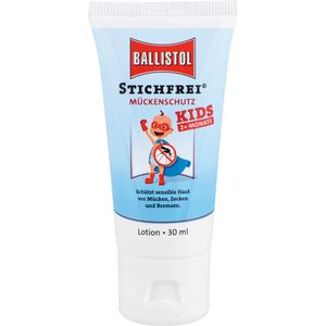 bodyguardapotheke STICHFREI Kids Creme Angebote