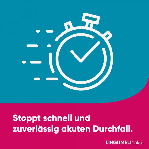 bodyguardapotheke LINGUMELT akut 2 mg Lyophilisat zum Einnehmen Schlussverkauf