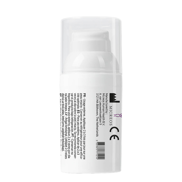 bodyguardapotheke LA ROCHE-POSAY Lipikar Eczema MED Creme Jubiläumsangebot