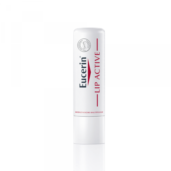bodyguardapotheke EUCERIN pH5 Lip Aktiv Stift Saisonale Angebote
